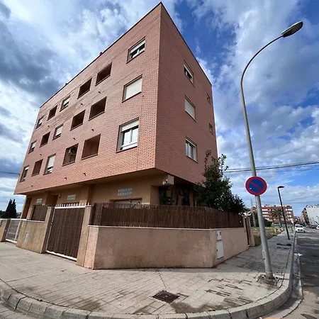 Baires&blo Atico Duplex Con Terraza Chill Out Exclusiva Y Vistas Al Mar Διαμέρισμα *