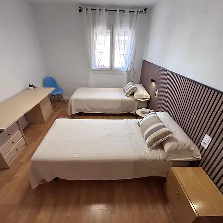 Baires&blo Atico Duplex Con Terraza Chill Out Exclusiva Y Vistas Al Mar Διαμέρισμα Benicarló