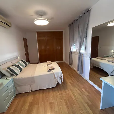 Baires&blo Atico Duplex Con Terraza Chill Out Exclusiva Y Vistas Al Mar *