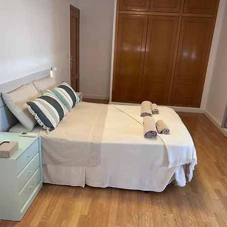 Baires&blo Atico Duplex Con Terraza Chill Out Exclusiva Y Vistas Al Mar