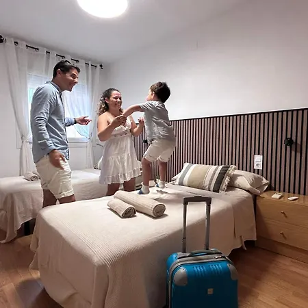 Baires&blo Atico Duplex Con Terraza Chill Out Exclusiva Y Vistas Al Mar * Benicarló